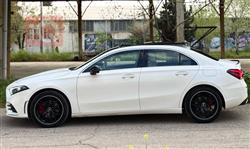 مرسيدس بنز A-Class